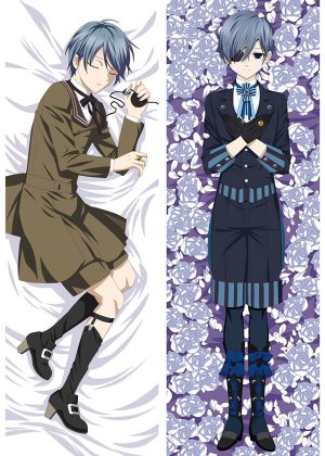 Black Butler - Im Angebot Kissen Anime Liebeskissen - ABP-DE-SW-1913