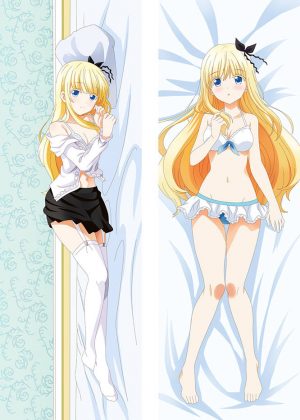 Boarding School Juliet Persia - Startseite Waifu Liebeskissen - ABP-DE-SW-1754