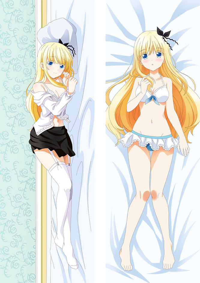Boarding School Juliet Persia - Startseite Waifu Liebeskissen - ABP-DE-SW-1754