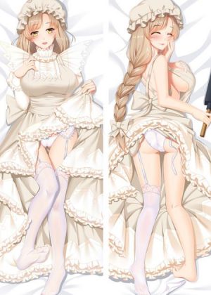 Cells at Work Macrophage - Körper Anime-Körperkissen Anime Dakimakura - ABP-DE-SW-1966