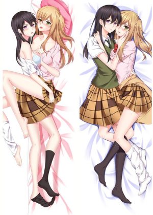 Citrus - Umarmen Startseite Anime Körperkissen - ABP-DE-SW-1993