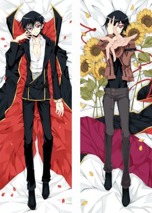 Code Geass - Kissenbezug Startseite Dakimakura - ABP-DE-SW-1874