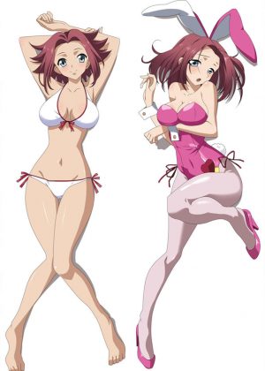 Code Geass - Körper Anime Dakimakura Startseite - ABP-DE-SW-1876