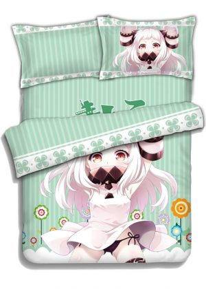 Collection - Waifu Anime Liebeskissen - ABP-DE-SW-575