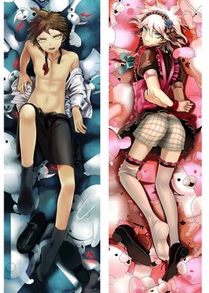 Danganronpa - Japanisch Liebeskissen Anime Liebeskissen - ABP-DE-SW-907