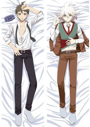 Danganronpa - Anime-Körperkissen Anime Kissen-Set - ABP-DE-SW-915