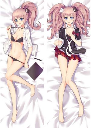 Danganronpa Junko Enoshima - Im Angebot Startseite Kissen-Set - ABP-DE-SW-2142