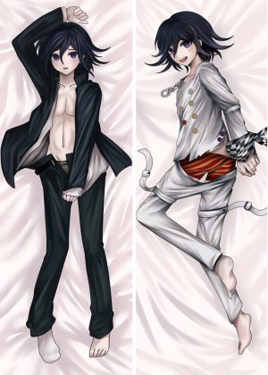 Danganronpa Kokichi Oma - Körper Liebeskissen Dakimakura - ABP-DE-SW-909