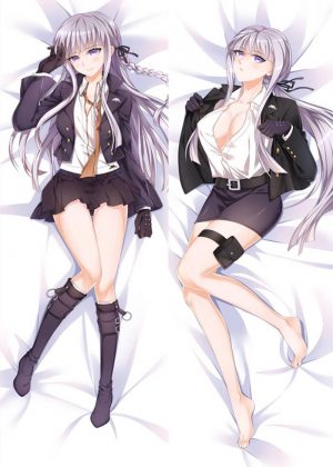 Danganronpa Kyoko Kirigiri - Waifu Anime Dakimakura Langes Kissen - ABP-DE-SW-908