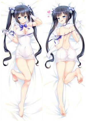 DanMachi Hestia - Umarmen Kissen-Set Dakimakura - ABP-DE-SW-810
