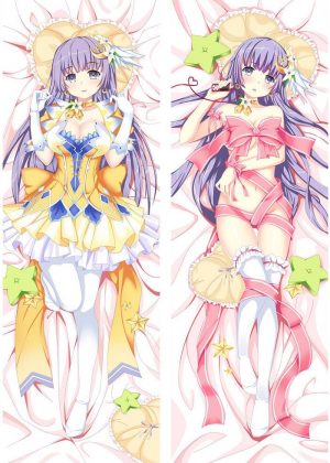 Date A Live - Dakimakura Anime-Körperkissen Waifu - ABP-DE-SW-832