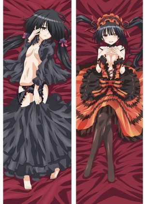 Date A Live - Kissen Japanisch Körper - ABP-DE-SW-831