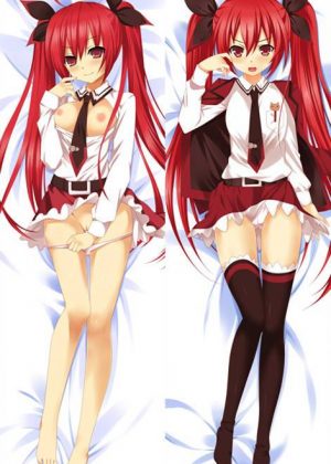 Date A Live - Umarmen Waifu Körperkissen - ABP-DE-SW-1986