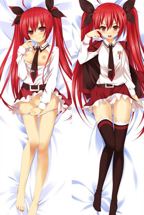 Date A Live - Umarmen Waifu Körperkissen - ABP-DE-SW-1986