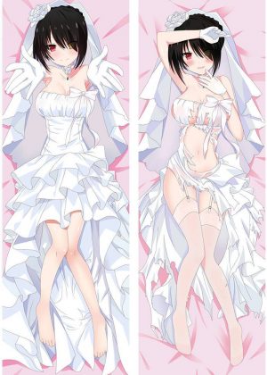 Date A Live - Im Angebot Liebeskissen Kissen-Set - ABP-DE-SW-860