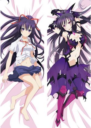 Date A Live - Kissen Anime Dakimakura Umarmen - ABP-DE-SW-849
