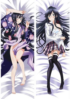 Date A Live - Liebeskissen Im Angebot Anime Umarmen - ABP-DE-SW-856