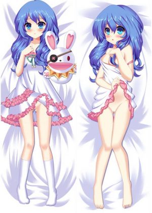 Date A Live - Kissen-Set Anime-Körperkissen Körper - ABP-DE-SW-857