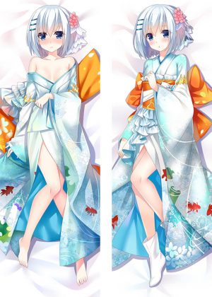 Date A Live - Kissen Körper Startseite - ABP-DE-SW-811