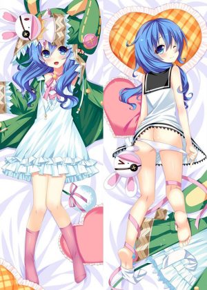 Date A Live - Anime Liebeskissen Körperkissen Umarmen - ABP-DE-SW-817