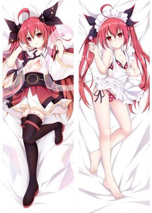 Date A Live - Anime Dakimakura Körperkissen Langes Kissen - ABP-DE-SW-824