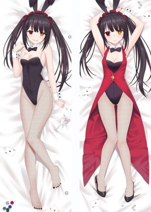 Date A Live - Langes Kissen Anime Umarmen - ABP-DE-SW-827