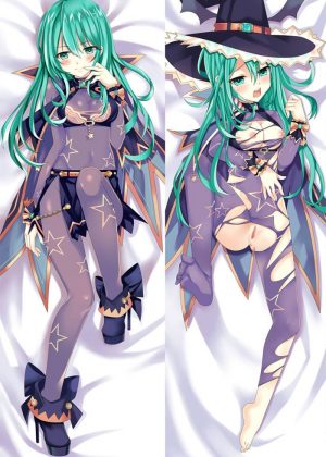Date A Live - Anime-Körperkissen Liebeskissen Dakimakura - ABP-DE-SW-828
