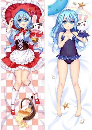 Date A Live - Japanisch Startseite Kissenbezug - ABP-DE-SW-842