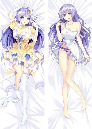 Date A Live - Langes Kissen Kissen-Set Im Angebot - ABP-DE-SW-843