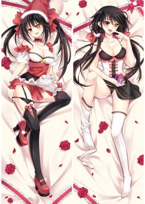 Date A Live - Anime-Körperkissen Im Angebot Kissen-Set - ABP-DE-SW-845