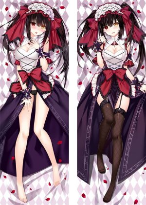 Date A Live - Dakimakura Liebeskissen Kissen - ABP-DE-SW-852