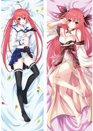 Date A Live - Liebeskissen Anime-Körperkissen Startseite - ABP-DE-SW-853