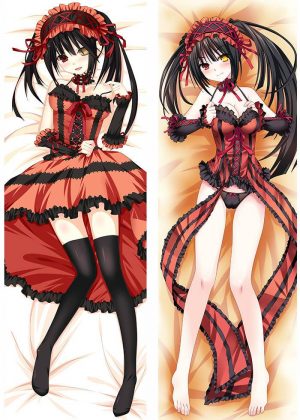 Date A Live - Anime Dakimakura Waifu Liebeskissen - ABP-DE-SW-855