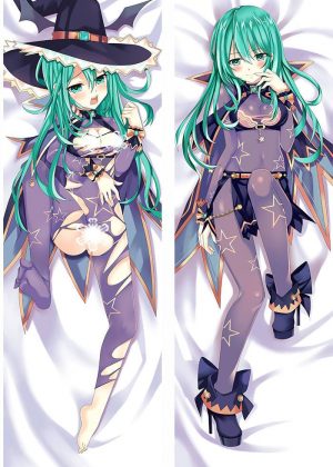 Date A Live - Kissen Waifu Japanisch - ABP-DE-SW-861