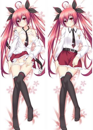 Date A Live - Liebeskissen Anime Japanisch - ABP-DE-SW-864