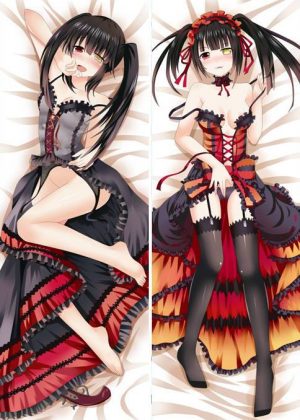 Date A Live - Kissen-Set Anime Dakimakura Körper - ABP-DE-SW-865