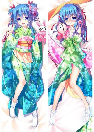 Date A Live - Im Angebot Anime-Körperkissen Kissen-Set - ABP-DE-SW-866