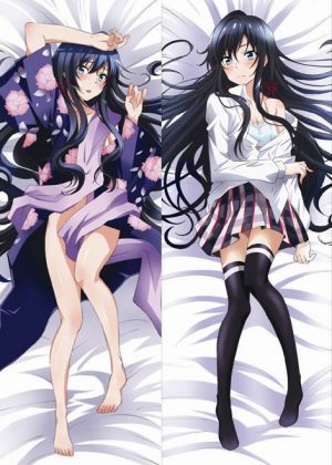 Date A Live - Anime Dakimakura Körperkissen Anime Liebeskissen - ABP-DE-SW-869