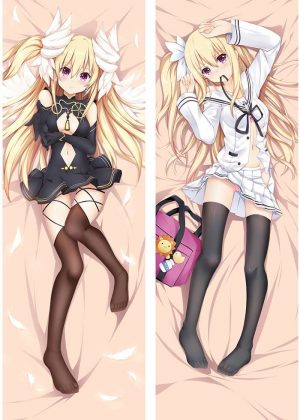 Date A Live - Anime Dakimakura Körperkissen - ABP-DE-SW-826