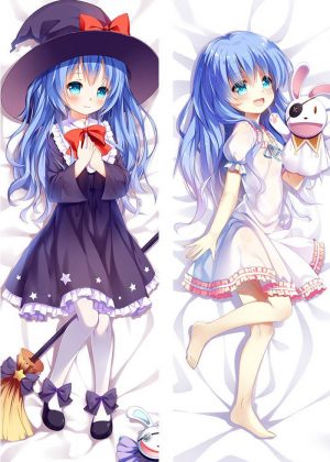 Date A Live - Körperkissen Langes Kissen Startseite - ABP-DE-SW-815