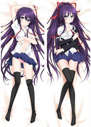 Date A Live - Dakimakura Waifu Kissen - ABP-DE-SW-818