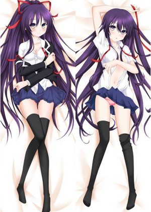 Date A Live - Japanisch Anime Dakimakura Kissenbezug - ABP-DE-SW-834