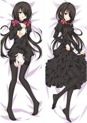Date A Live - Kissen-Set Dakimakura Anime-Körperkissen - ABP-DE-SW-875