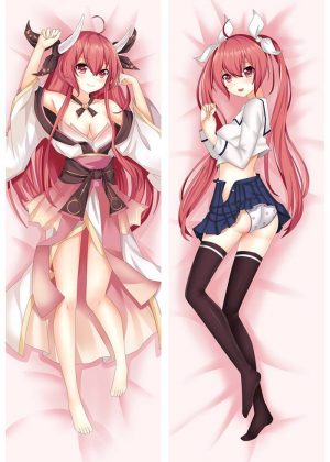 Date A Live - Kissen Anime Liebeskissen Dakimakura - ABP-DE-SW-873