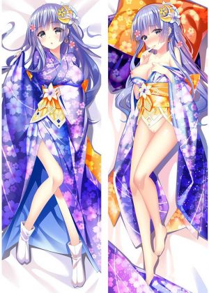 Date A Live - Anime-Körperkissen Anime Umarmen - ABP-DE-SW-286