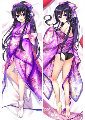 Date A Live - Körper Kissenbezug Körperkissen - ABP-DE-SW-872