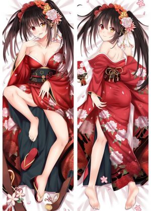 Date A Live - Umarmen Dakimakura Anime Körperkissen - ABP-DE-SW-848