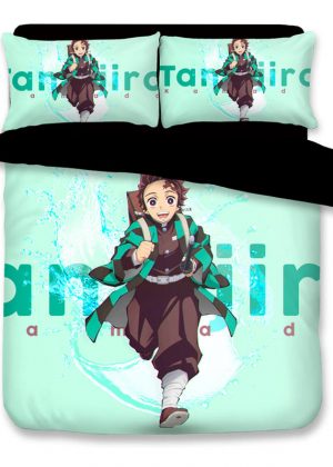 Demon Slayer - Kissen Körperkissen Anime - ABP-DE-SW-624