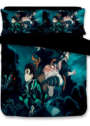 Demon Slayer - Umarmen Liebeskissen Anime Dakimakura - ABP-DE-SW-626