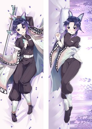 Demon Slayer - Körperkissen Kissen-Set Liebeskissen - ABP-DE-SW-922